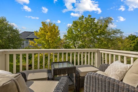 Tiny photo for 1385 SCARBORO Road #204, Schaumburg, IL 60193 (MLS # 12211159)