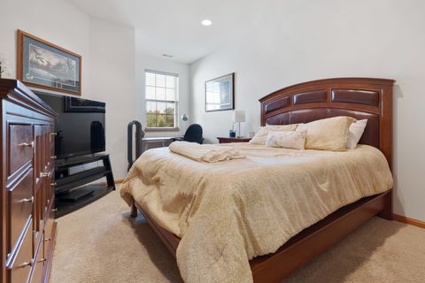 Tiny photo for 1385 SCARBORO Road #204, Schaumburg, IL 60193 (MLS # 12211159)