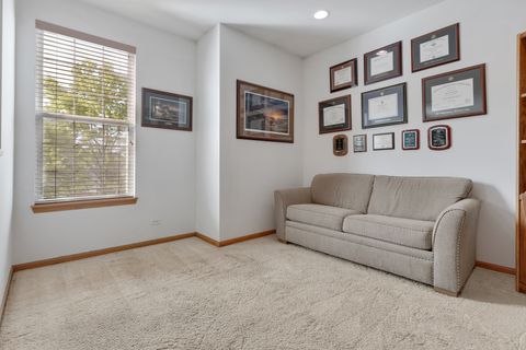 Tiny photo for 1385 SCARBORO Road #204, Schaumburg, IL 60193 (MLS # 12211159)