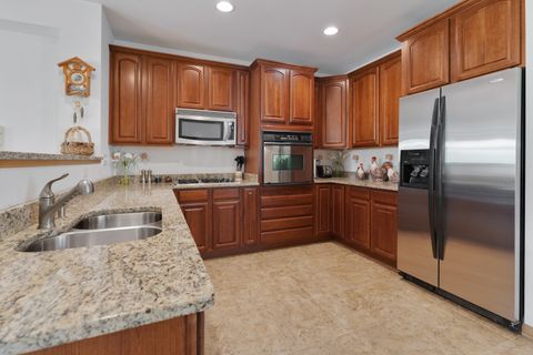 Tiny photo for 1385 SCARBORO Road #204, Schaumburg, IL 60193 (MLS # 12211159)