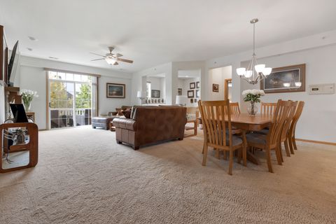 Tiny photo for 1385 SCARBORO Road #204, Schaumburg, IL 60193 (MLS # 12211159)