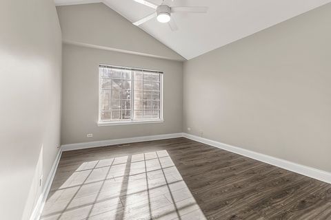 Tiny photo for 161 Lucerne Court, Wheeling, IL 60090 (MLS # 12491165)