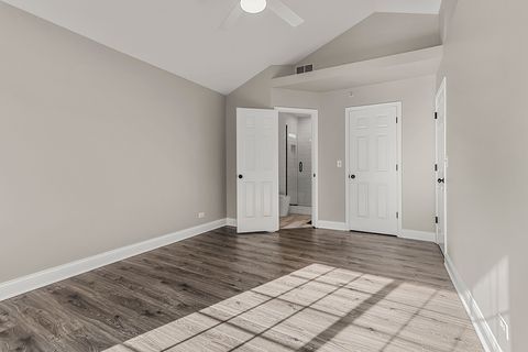 Tiny photo for 161 Lucerne Court, Wheeling, IL 60090 (MLS # 12491165)
