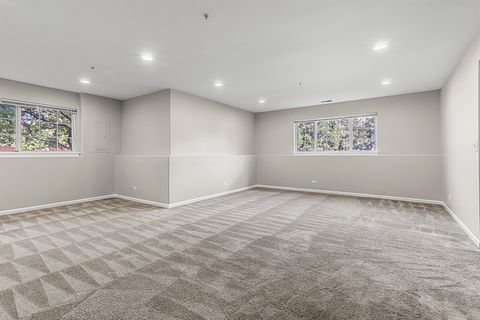 Tiny photo for 161 Lucerne Court, Wheeling, IL 60090 (MLS # 12491165)