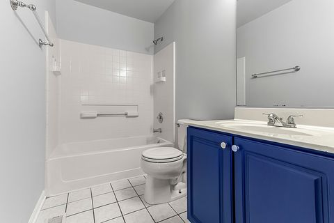 Tiny photo for 161 Lucerne Court, Wheeling, IL 60090 (MLS # 12491165)