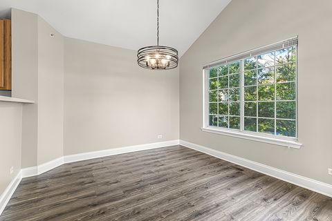 Tiny photo for 161 Lucerne Court, Wheeling, IL 60090 (MLS # 12491165)