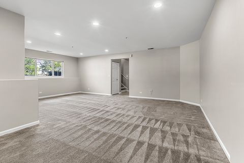Tiny photo for 161 Lucerne Court, Wheeling, IL 60090 (MLS # 12491165)