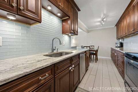 Tiny photo for 7413 Brookdale Drive #208, Darien, IL 60561 (MLS # 12739690)