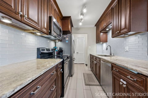 Tiny photo for 7413 Brookdale Drive #208, Darien, IL 60561 (MLS # 12739690)