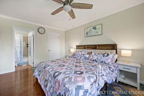 Tiny photo for 7413 Brookdale Drive #208, Darien, IL 60561 (MLS # 12739690)