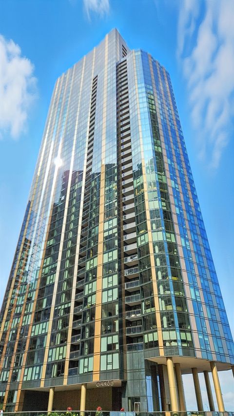 211 N Harbor Drive 3605 Chicago IL 60601