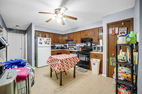 Tiny photo for 214 MADISON Street #2B, Joliet, IL 60435 (MLS # 12754885)
