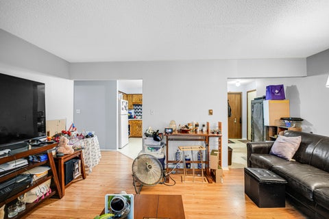 Tiny photo for 214 MADISON Street #2B, Joliet, IL 60435 (MLS # 12754885)