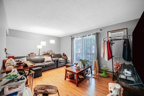 Tiny photo for 214 MADISON Street #2B, Joliet, IL 60435 (MLS # 12754885)