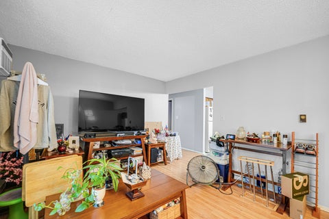 Tiny photo for 214 MADISON Street #2B, Joliet, IL 60435 (MLS # 12754885)