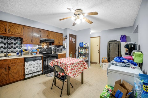 Tiny photo for 214 MADISON Street #2B, Joliet, IL 60435 (MLS # 12754885)