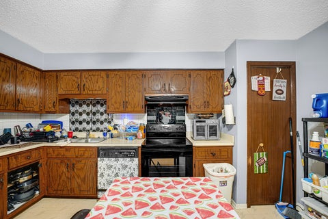 Tiny photo for 214 MADISON Street #2B, Joliet, IL 60435 (MLS # 12754885)