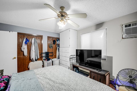 Tiny photo for 214 MADISON Street #2B, Joliet, IL 60435 (MLS # 12754885)