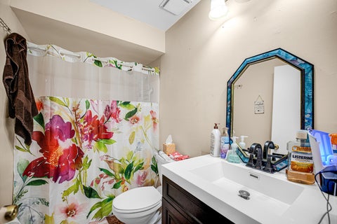 Tiny photo for 214 MADISON Street #2B, Joliet, IL 60435 (MLS # 12754885)