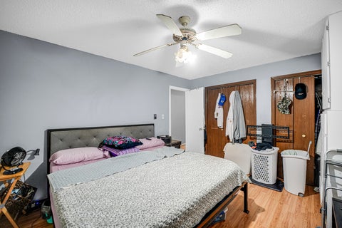 Tiny photo for 214 MADISON Street #2B, Joliet, IL 60435 (MLS # 12754885)