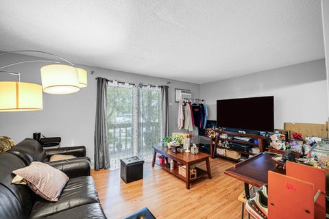 Tiny photo for 214 MADISON Street #2B, Joliet, IL 60435 (MLS # 12754885)