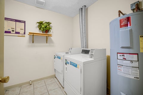 Tiny photo for 214 MADISON Street #2B, Joliet, IL 60435 (MLS # 12754885)