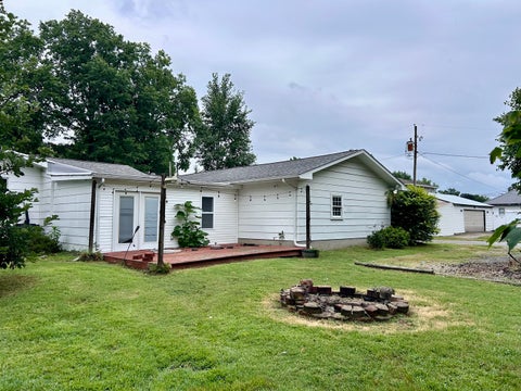 Tiny photo for 207 W 13TH Street, Johnston City, IL 62951 (MLS # 12719092)