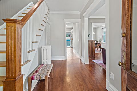 Tiny photo for 934 Beloit Avenue, Forest Park, IL 60130 (MLS # 12620105)