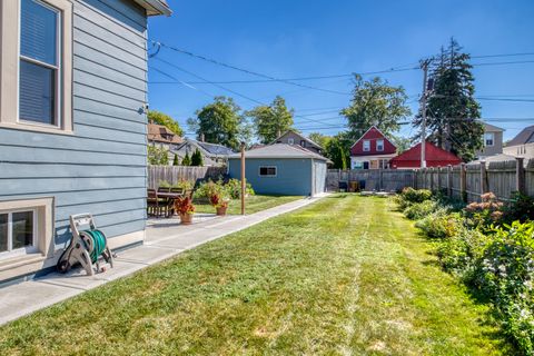 Tiny photo for 934 Beloit Avenue, Forest Park, IL 60130 (MLS # 12620105)