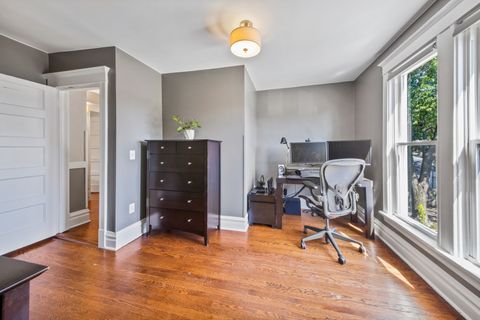 Tiny photo for 934 Beloit Avenue, Forest Park, IL 60130 (MLS # 12620105)