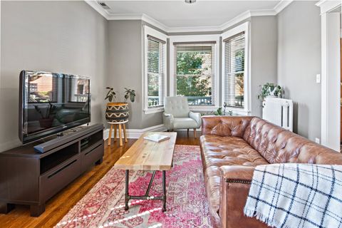 Tiny photo for 934 Beloit Avenue, Forest Park, IL 60130 (MLS # 12620105)