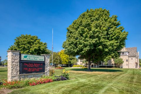 Tiny photo for 934 Beloit Avenue, Forest Park, IL 60130 (MLS # 12620105)