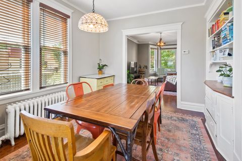 Tiny photo for 934 Beloit Avenue, Forest Park, IL 60130 (MLS # 12620105)