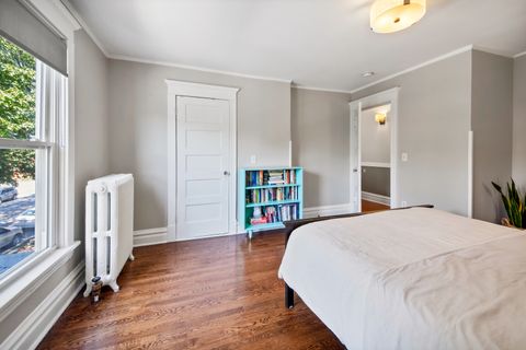 Tiny photo for 934 Beloit Avenue, Forest Park, IL 60130 (MLS # 12620105)