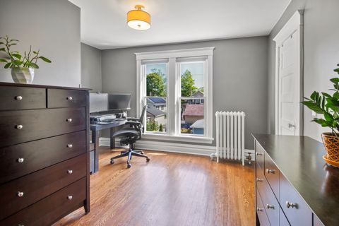 Tiny photo for 934 Beloit Avenue, Forest Park, IL 60130 (MLS # 12620105)