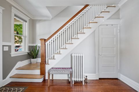 Tiny photo for 934 Beloit Avenue, Forest Park, IL 60130 (MLS # 12620105)