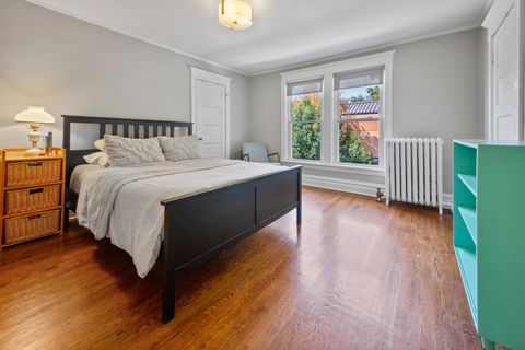 Tiny photo for 934 Beloit Avenue, Forest Park, IL 60130 (MLS # 12620105)