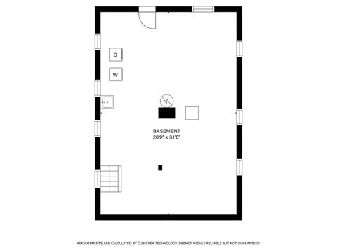 Tiny photo for 934 Beloit Avenue, Forest Park, IL 60130 (MLS # 12620105)