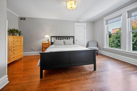 Tiny photo for 934 Beloit Avenue, Forest Park, IL 60130 (MLS # 12620105)