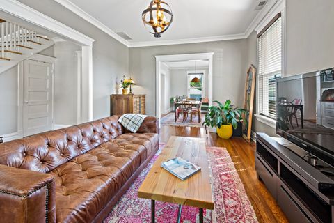 Tiny photo for 934 Beloit Avenue, Forest Park, IL 60130 (MLS # 12620105)