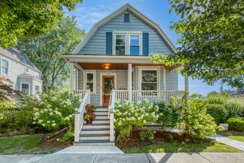 Photo of 934 Beloit Avenue, Forest Park, IL 60130 (MLS # 12620105)