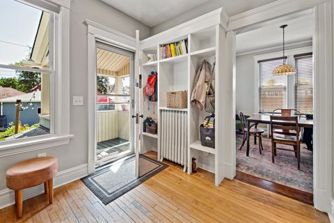 Tiny photo for 934 Beloit Avenue, Forest Park, IL 60130 (MLS # 12620105)