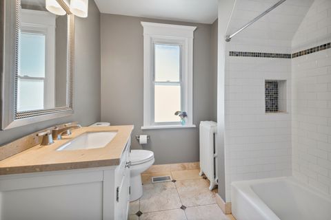 Tiny photo for 934 Beloit Avenue, Forest Park, IL 60130 (MLS # 12620105)