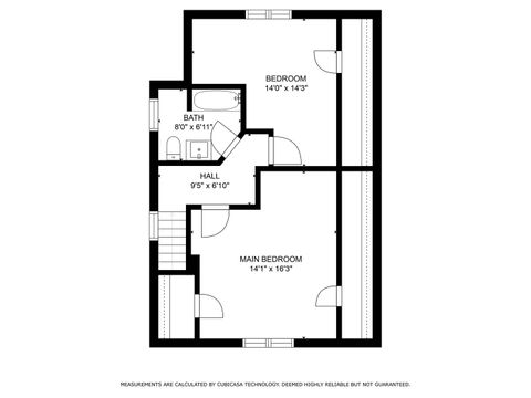Tiny photo for 934 Beloit Avenue, Forest Park, IL 60130 (MLS # 12620105)