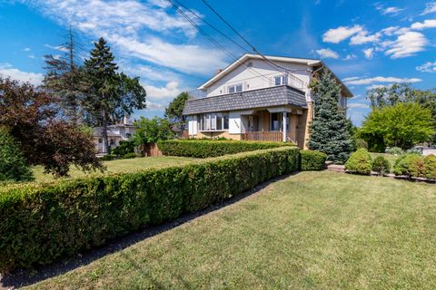 1420 Oakton Street Park Ridge IL 60068