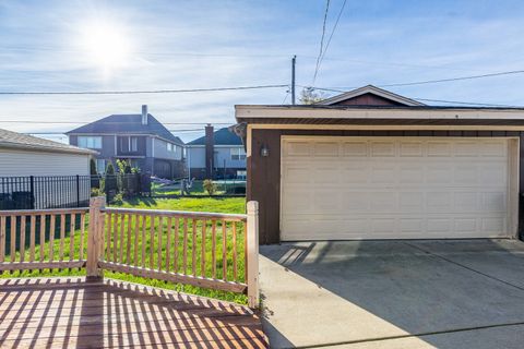 A home in Oak Lawn