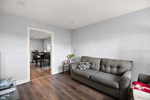 Tiny photo for 2944 Lincoln Highway, Chicago Heights, IL 60411 (MLS # 12500402)