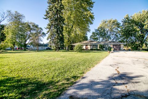 Tiny photo for 2944 Lincoln Highway, Chicago Heights, IL 60411 (MLS # 12500402)