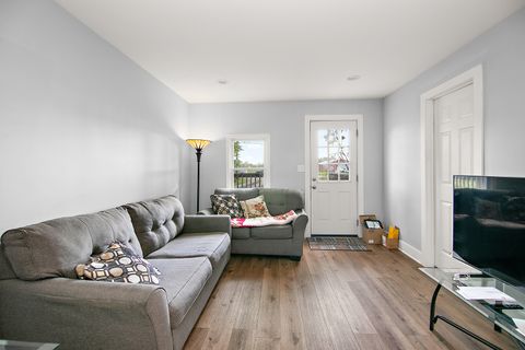 Tiny photo for 2944 Lincoln Highway, Chicago Heights, IL 60411 (MLS # 12500402)