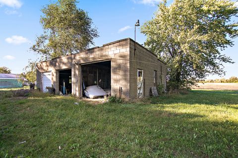 Tiny photo for 2944 Lincoln Highway, Chicago Heights, IL 60411 (MLS # 12500402)